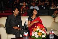 Celebrities at 17th ICFF
